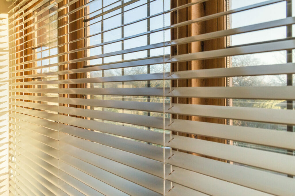 Everything You Need to Know About Blinds